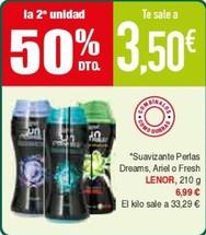 Oferta de Detergente por 6,99€ en Masymas