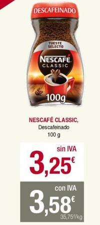 Oferta de Café soluble por 3,25€ en Masymas