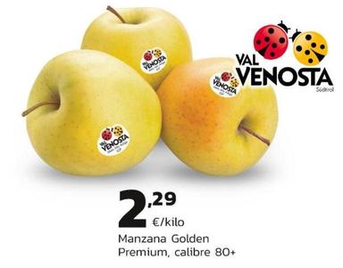 Oferta de Manzanas por 2,29€ en Supermercados Lupa
