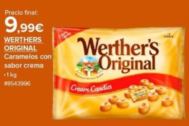 Oferta de Caramelos por 9,99€ en Costco