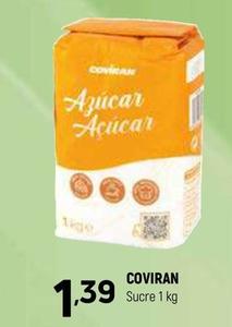 Oferta de Coviran - Azúcar Açúcar por 1,39€ en Coviran