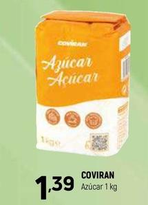 Oferta de Coviran - Azúcar por 1,39€ en Coviran
