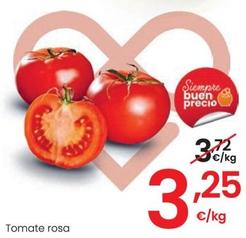 Oferta de Tomate Rosa por 3,25€ en Eroski