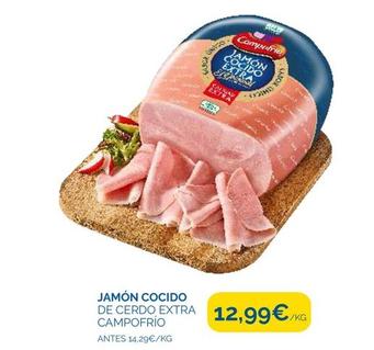 Oferta de  por 12,99€ en Supermercados La Despensa
