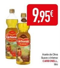 Oferta de Aceite de oliva por 9,95€ en Masymas