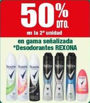 Oferta de Desodorante en Masymas