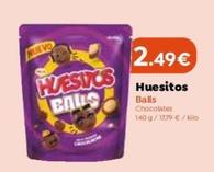 Oferta de Chocolate por 2,49€ en Masymas