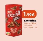 Oferta de Chocolate por 1,99€ en Masymas