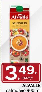Oferta de Gazpacho por 3,49€ en Supermercados Dani