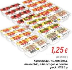 Oferta de Mermelada por 1,25€ en Cash Ifa