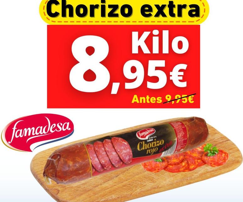 Oferta de  por 8,95€ en Supermercados Tu Alteza