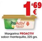 Oferta de Margarina por 1,69€ en Top Cash