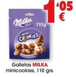 Oferta de Galletas por 1,05€ en Top Cash