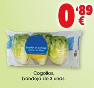 Oferta de Cogollos por 0,89€ en Top Cash
