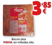 Oferta de Bacon por 3,85€ en Top Cash