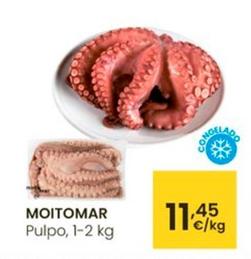 Oferta de Moitomar por 11,45€ en Eroski