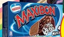 Oferta de Nestlé - Maxibon  por 6,35€ en La Sirena