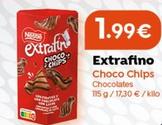 Oferta de Chocolate por 1,99€ en Hiperber