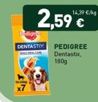 Oferta de Comida para perros por 2,59€ en Hiperber