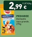 Oferta de Comida para perros por 2,99€ en Hiperber