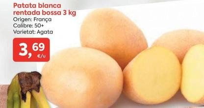 Oferta de Patatas por 3,69€ en Suma Supermercados