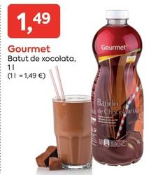 Oferta de Batido de cacao por 1,49€ en Suma Supermercados