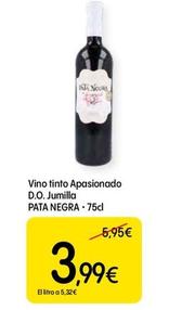 Oferta de Vino por 3,99€ en Dialprix