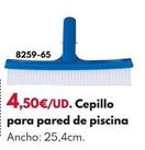 Oferta de Copillo Para Pared De Piscina por 4,5€ en BricoCentro