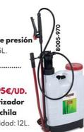 Oferta de Pulverizador De Mochila  por 29,95€ en BricoCentro