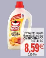 Oferta de Detergente líquido por 8,59€ en Plenus Supermercados
