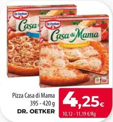 Oferta de Pizza por 4,25€ en SPAR Lanzarote