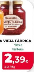 Oferta de Mermelada por 2,39€ en SPAR Lanzarote