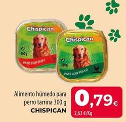 Oferta de Comida para perros por 0,79€ en SPAR Lanzarote