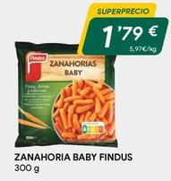 Oferta de Zanahorias en Masymas