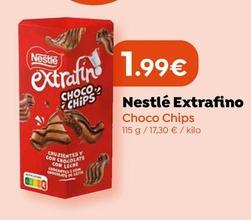 Oferta de Chocolate por 1,99€ en Masymas