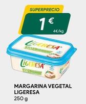 Oferta de Margarina por 1€ en Masymas