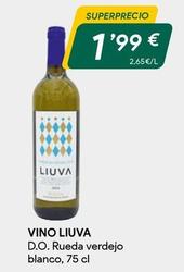 Oferta de Vino por 1,99€ en Masymas