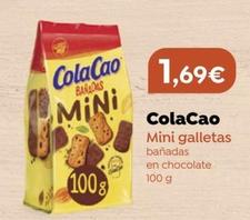 Oferta de Galletas por 1,69€ en SPAR Gran Canaria