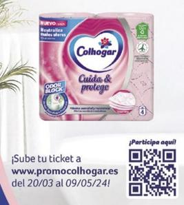 Oferta de Papel higiénico en SPAR Gran Canaria