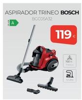 Oferta de Bosch - Aspirador Trineo por 119€ en Tien 21