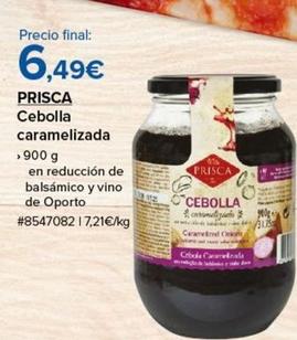 Oferta de Cebollas por 6,49€ en Costco
