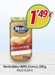 Oferta de Tarritos por 1,49€ en Alsara Supermercados
