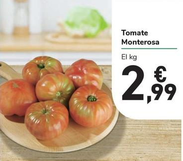 Oferta de Tomates en Carrefour Express