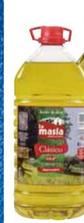 Oferta de LA MASÍA - Aceite de oliva Clásico o Sumum por 43,95€ en Carrefour