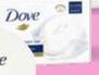 Oferta de Dove - En TODOS los desodorantes cremas corporales y de manos  y geles 400 ml y 600 ml  en Carrefour
