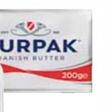 Oferta de Lurpak - En TODAS  las mantequillas  en Carrefour