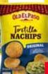 Oferta de Old El Paso - En TODAS las tortillas y nachos  en Carrefour