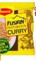 Oferta de MAGGI - Pasta oriental pollo o curry Fusion por 0,91€ en Carrefour