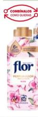 Oferta de Flor - Perfumes  de ropa  por 3,85€ en Carrefour