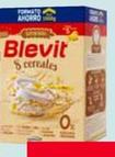 Oferta de Blevit  - En TODOS  los cereales  en Carrefour